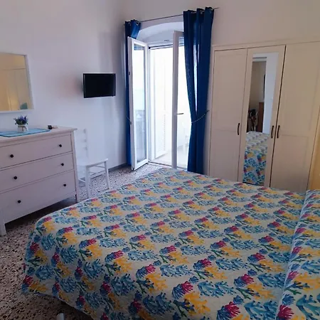 Casa Del Mare דירה