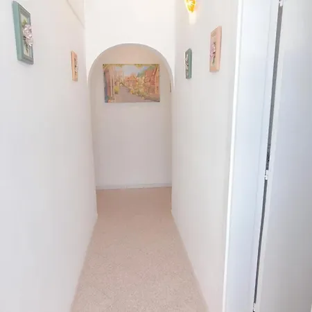 דירה Casa Del Mare Forio di Ischia