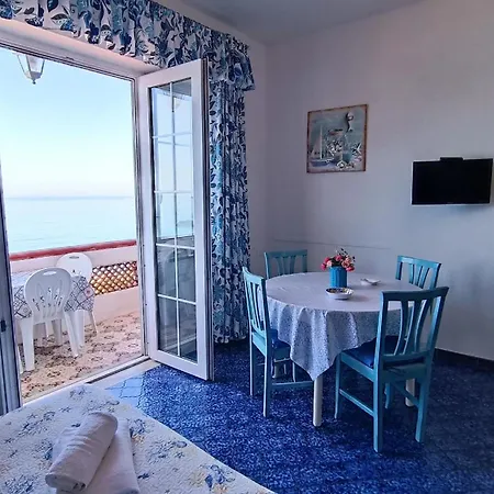 דירה Casa Del Mare