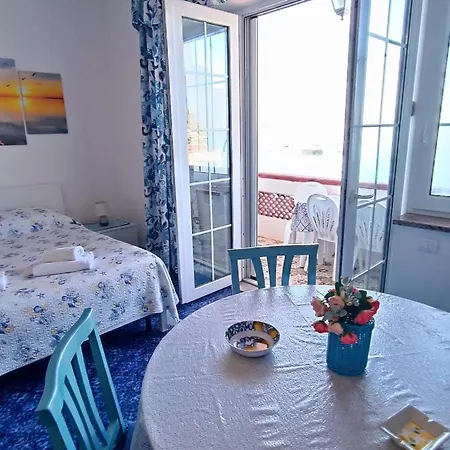 Casa Del Mare דירה Forio di Ischia