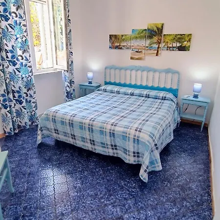 Casa Del Mare