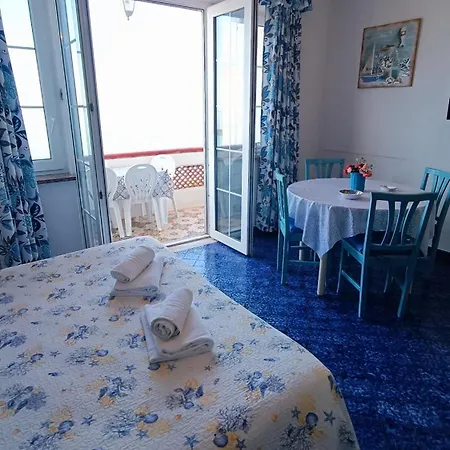 Casa Del Mare דירה *