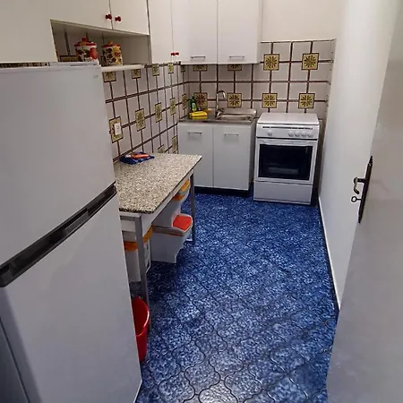 דירה Casa Del Mare Forio di Ischia