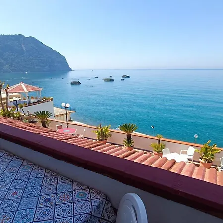 Casa Del Mare * Forio (Isola d'Ischia)