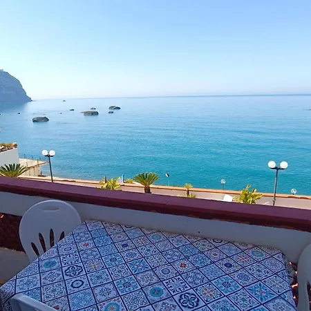 דירה Casa Del Mare