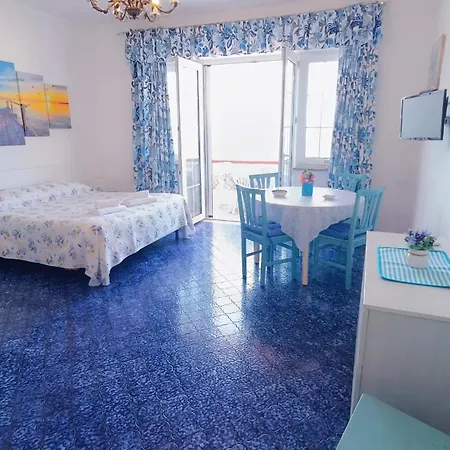 Casa Del Mare Forio (Isola d'Ischia)