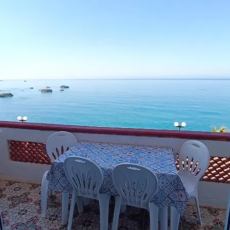 Casa Del Mare דירה