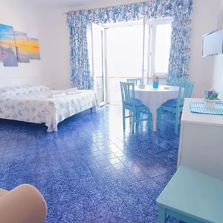 דירה Casa Del Mare *