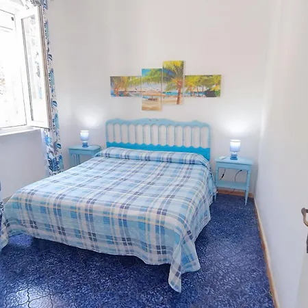 Casa Del Mare *