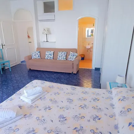 Casa Del Mare