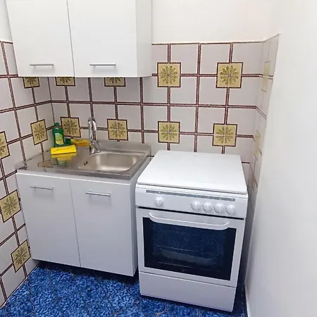 דירה Casa Del Mare