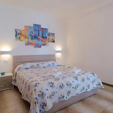 Casa Del Mare דירה *