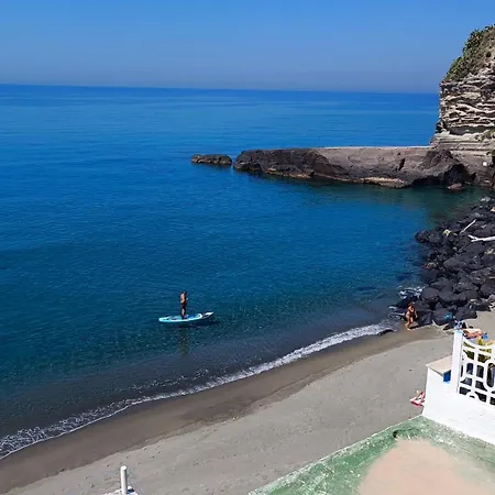 דירה Casa Del Mare Forio di Ischia