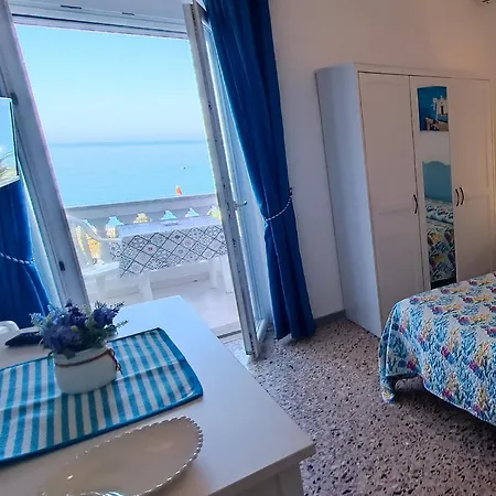 דירה Casa Del Mare *