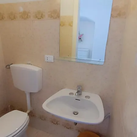 דירה Casa Del Mare Forio di Ischia
