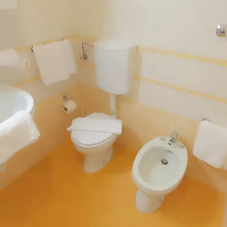 דירה Casa Del Mare *