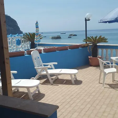 דירה Casa Del Mare *