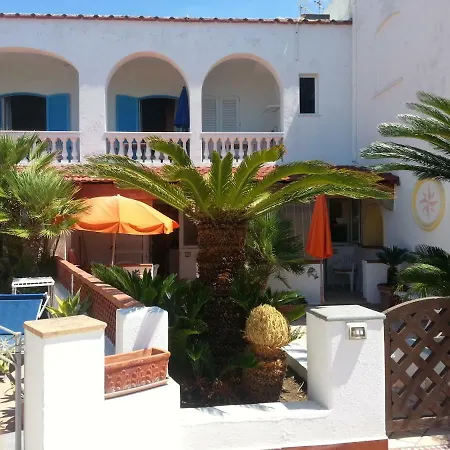 Casa Del Mare Forio di Ischia