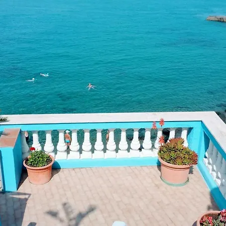 דירה Casa Del Mare *