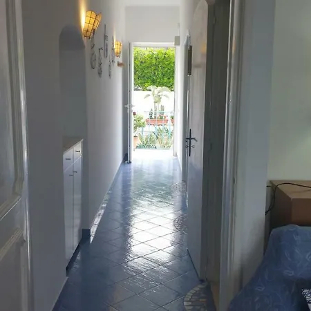 Casa Del Mare דירה