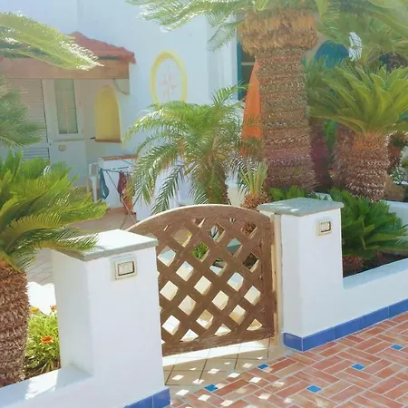 Casa Del Mare *