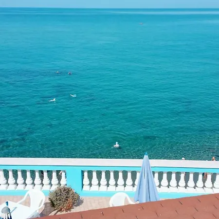 דירה Casa Del Mare Forio di Ischia