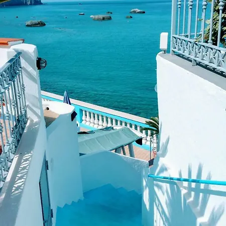 Casa Del Mare דירה