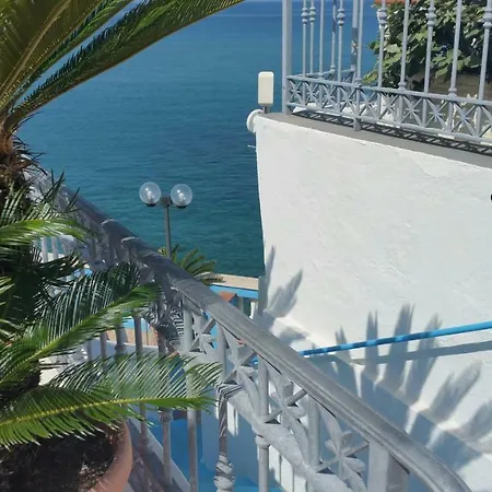 Casa Del Mare Forio di Ischia