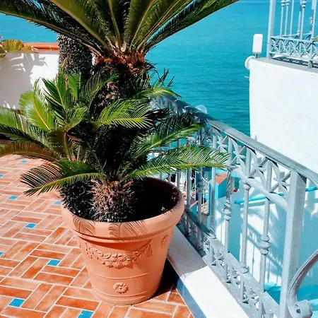 Casa Del Mare Forio (Isola d'Ischia)