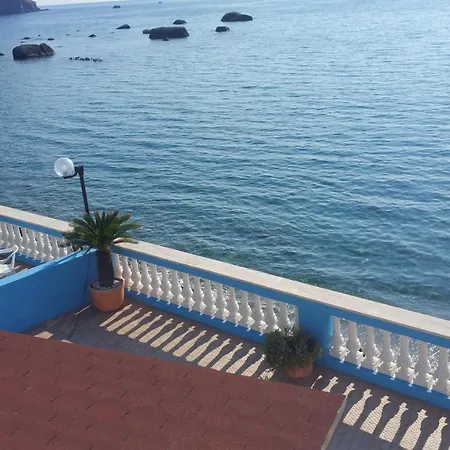 Casa Del Mare Forio (Isola d'Ischia)