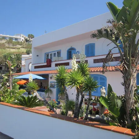 דירה Casa Del Mare