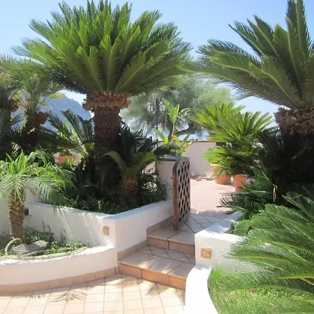 דירה Casa Del Mare *