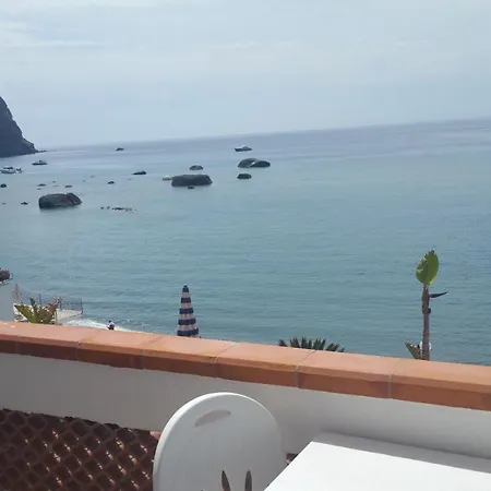 Casa Del Mare Apartment Forio (Isola d'Ischia)