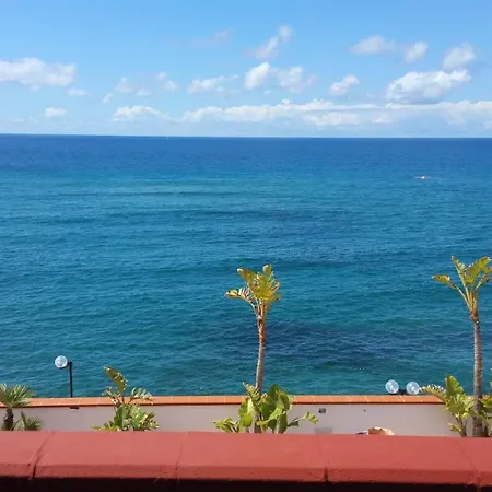 דירה Casa Del Mare *
