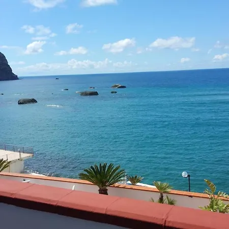 Casa Del Mare *