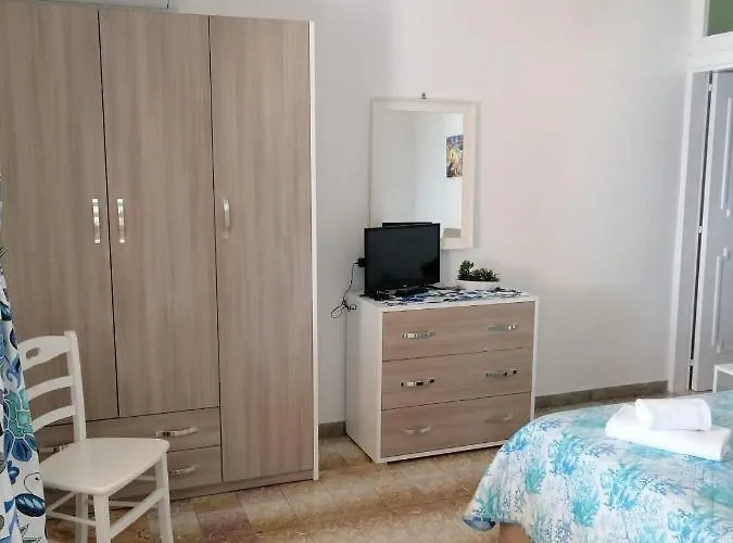 Appartamento Casa Del Mare *