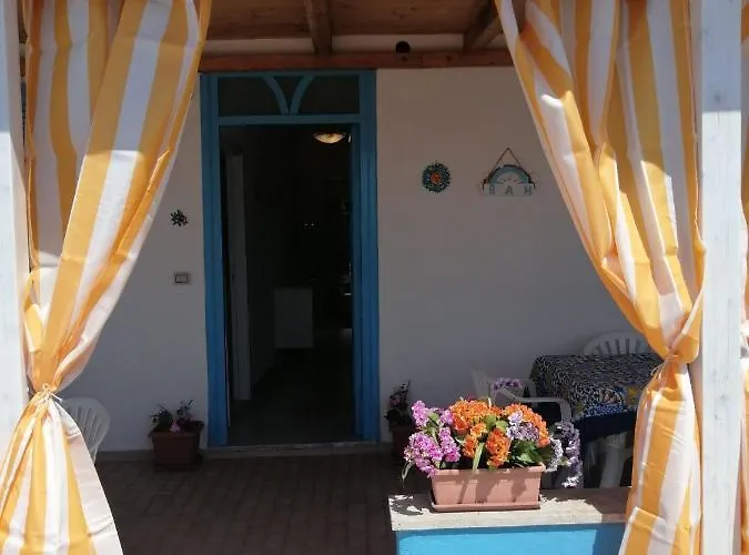 Casa Del Mare