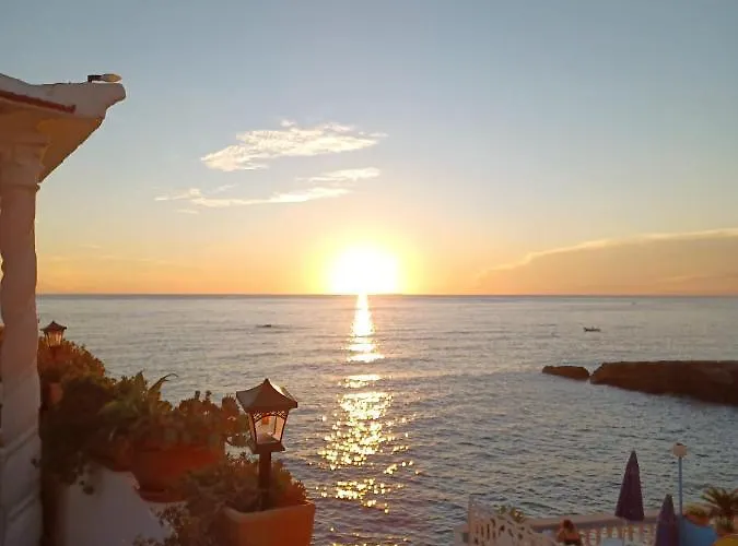 Casa Del Mare Lägenhet *