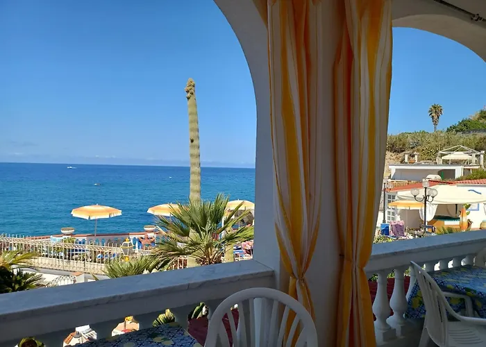 Appartamento Casa Del Mare *