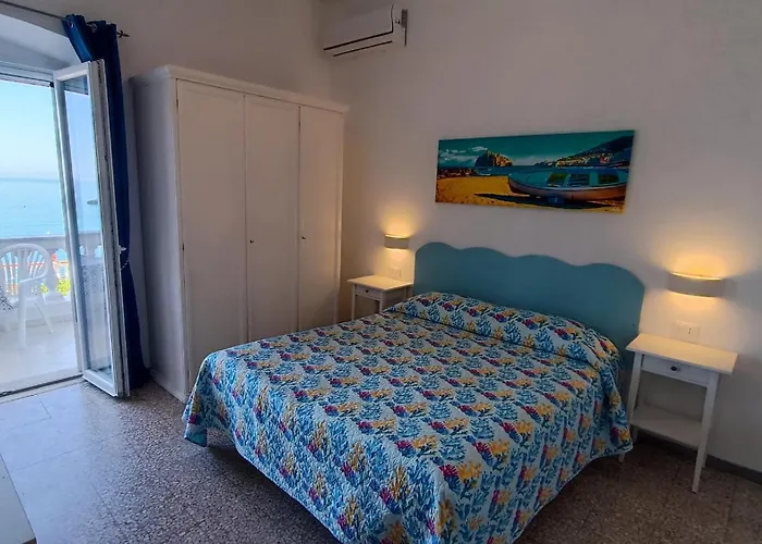Casa Del Mare *