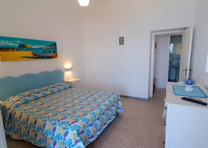 Casa Del Mare