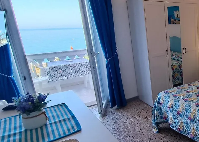 Apartament Casa Del Mare *