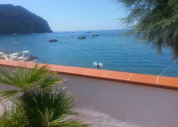 Casa Del Mare Appartamento