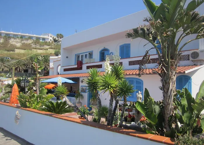 Appartamento Casa Del Mare