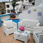 Casa Del Mare アパート