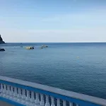 アパート Casa Del Mare Forio di Ischia