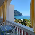Casa Del Mare アパート *