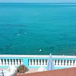 アパート Casa Del Mare Forio di Ischia