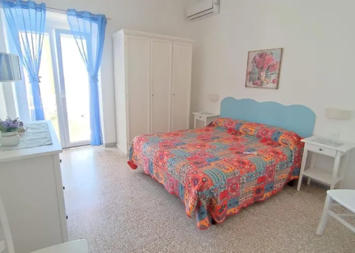 Casa Del Mare Forio (Isola d'Ischia)